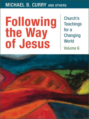 cover image of Following the Way of Jesus